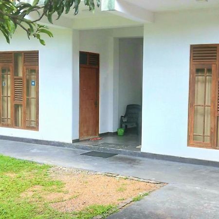 Hotel Hector House Weligama Exterior foto